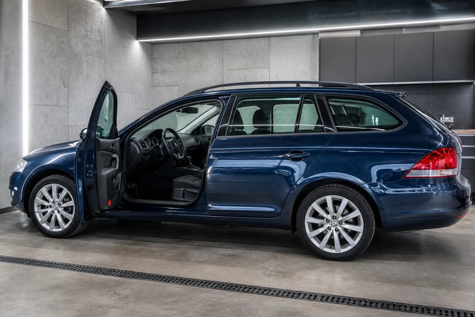 Full detailing familiar — foto 1
